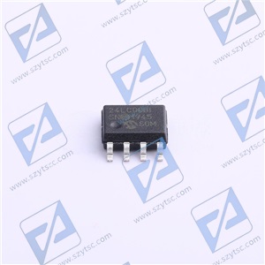 24LC08BT-I/SN